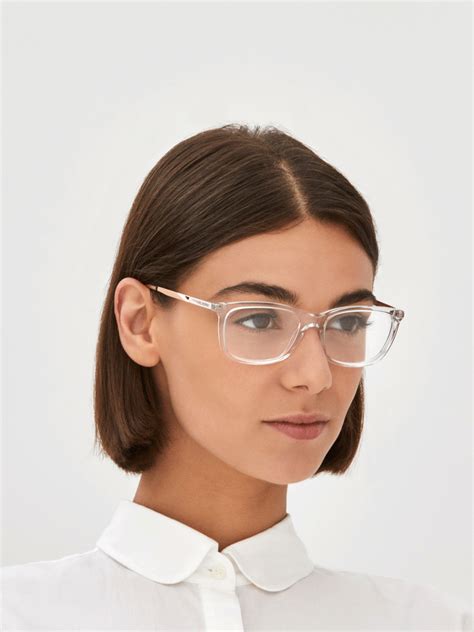 mk clear glasses